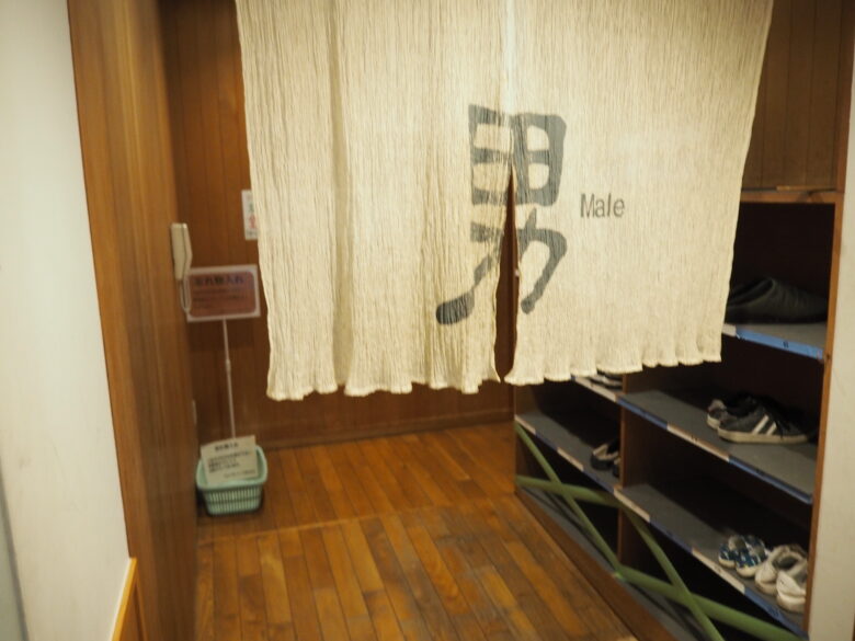 温泉付きのキャンプ場がおすすめ