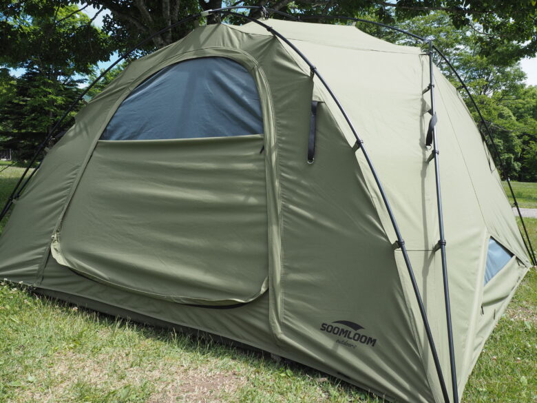 soomloom VIKING