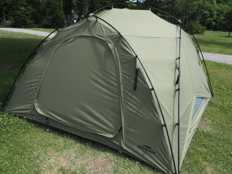 soomloom VIKING