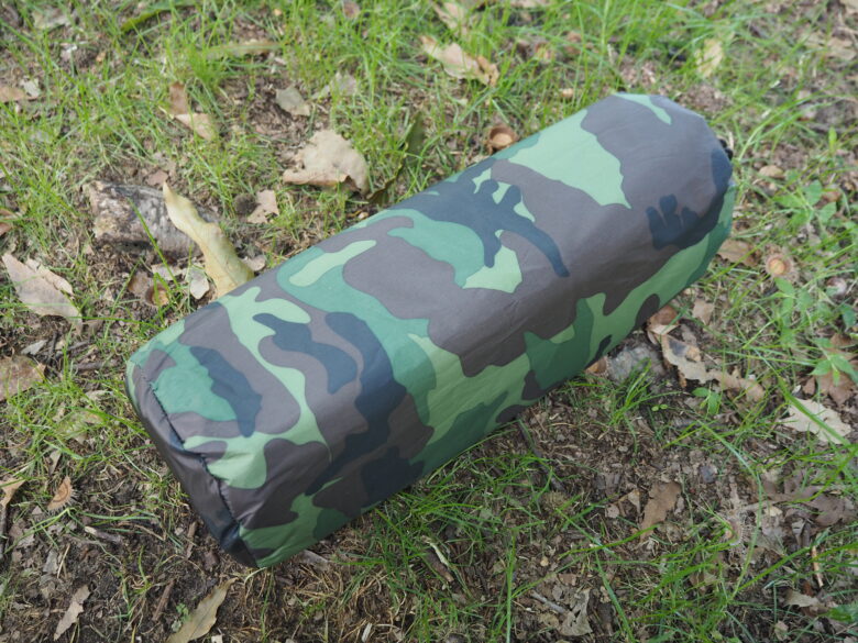 Sutekusコンパクトテント