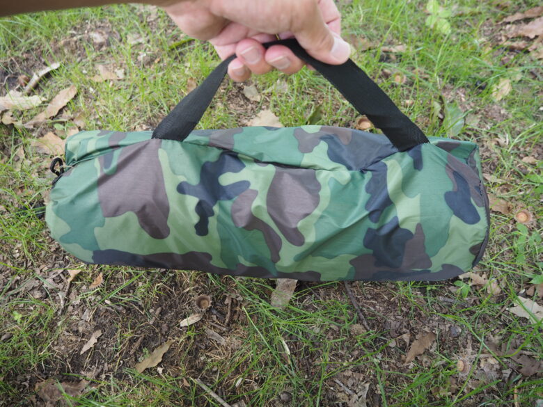 収納性は神レベル