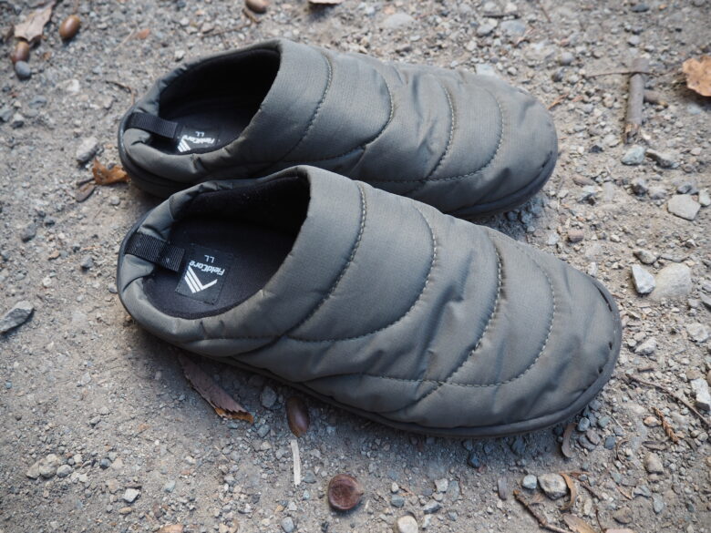 ワークマン スリッポン