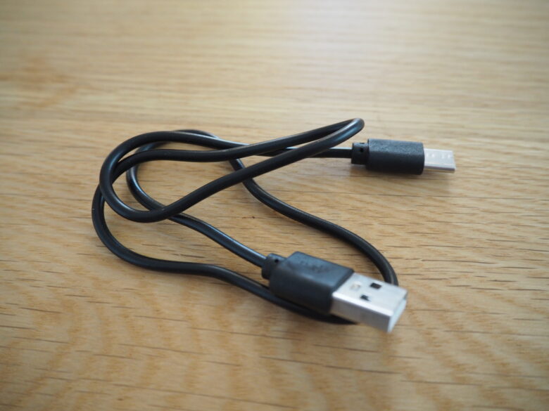 TYPE-A充電ケーブル